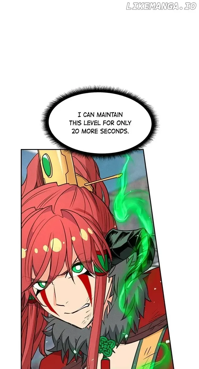 Housekeeper Chapter 133 Online - página 28