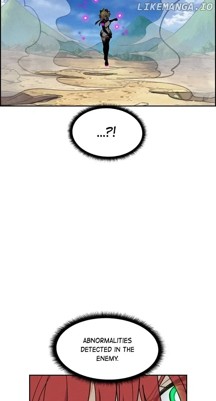 Housekeeper Chapter 133 Online - página 30