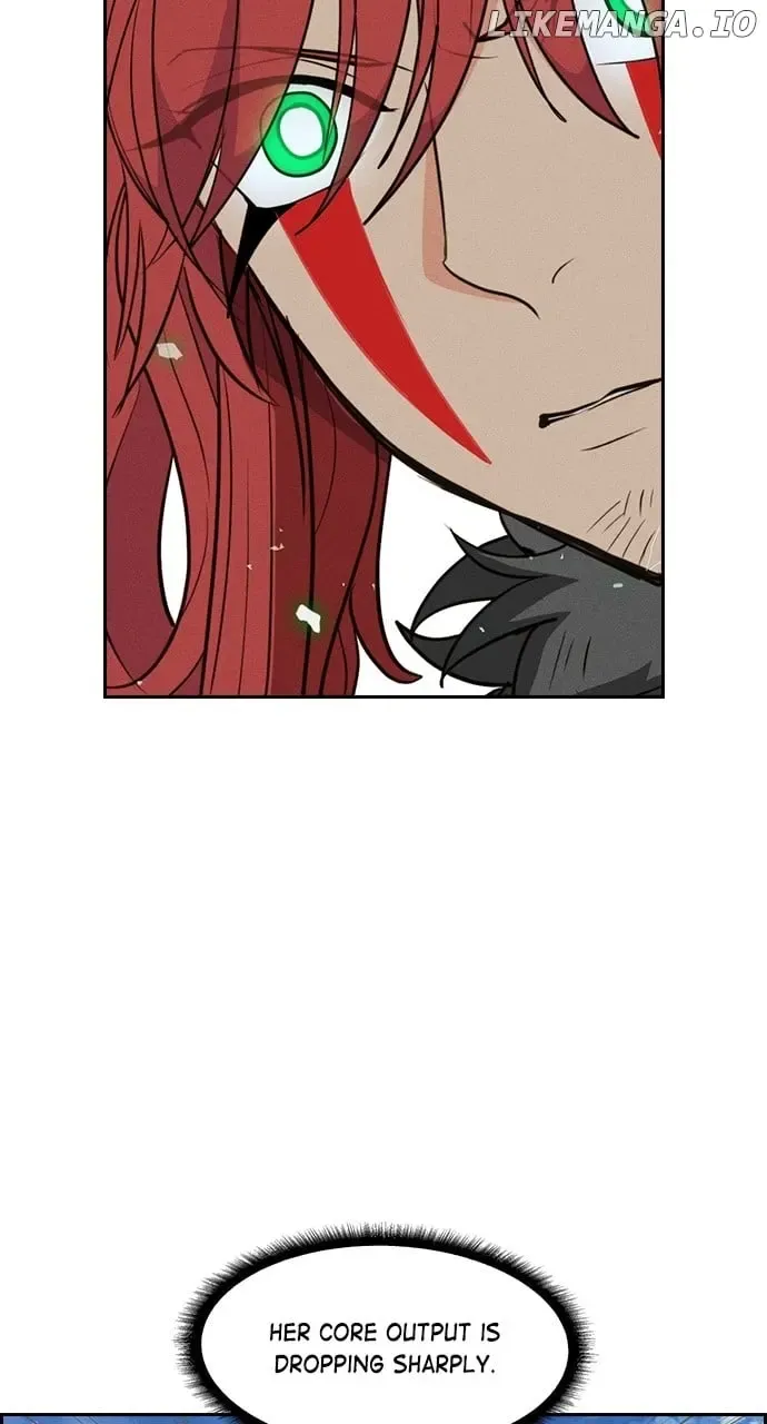 Housekeeper Chapter 133 Online - página 31