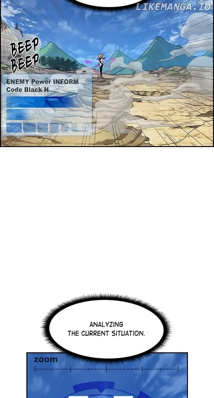 Housekeeper Chapter 133 Online - página 32