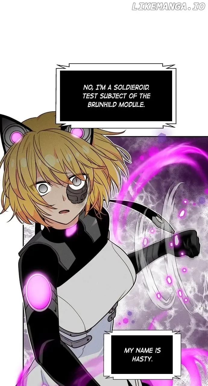 Housekeeper Chapter 133 Online - página 34