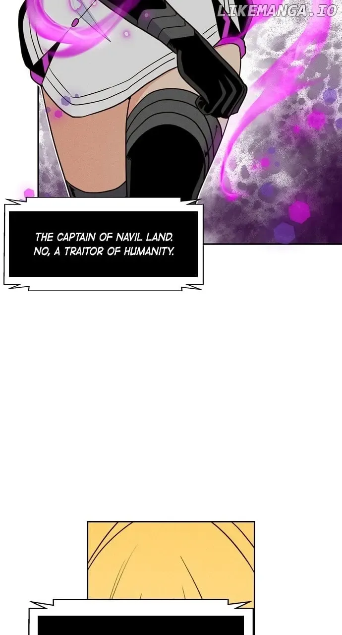 Housekeeper Chapter 133 Online - página 35