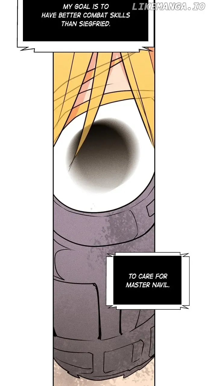 Housekeeper Chapter 133 Online - página 36