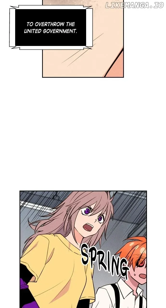 Housekeeper Chapter 133 Online - página 37