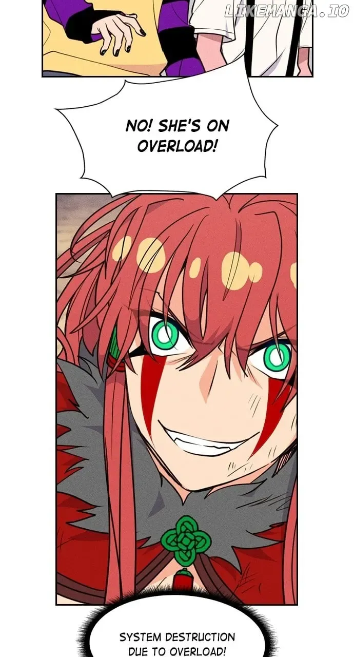 Housekeeper Chapter 133 Online - página 38