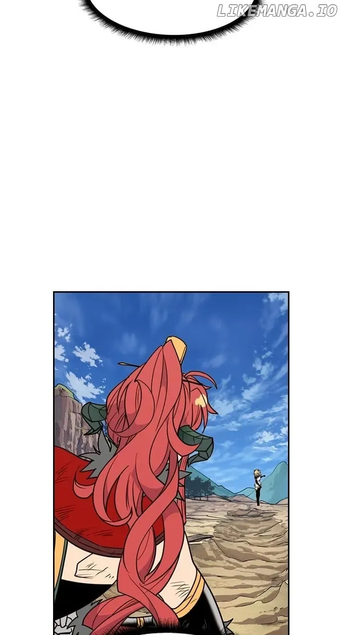Housekeeper Chapter 133 Online - página 39