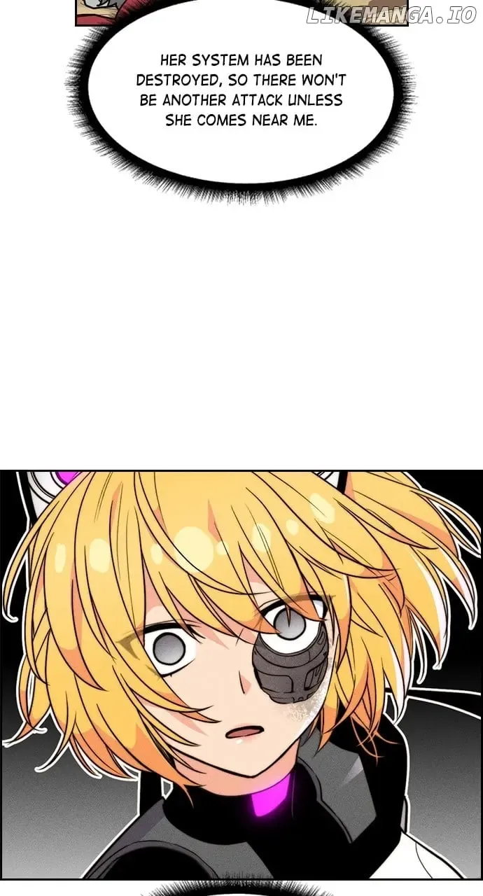 Housekeeper Chapter 133 Online - página 40