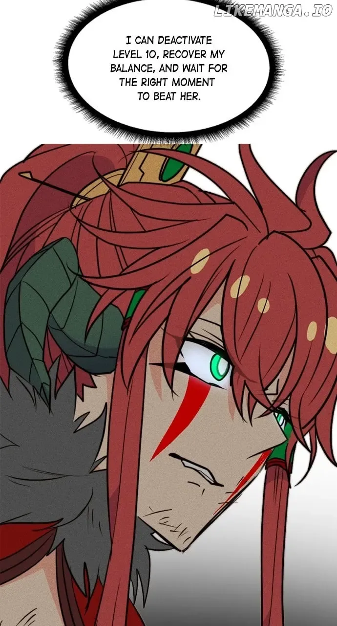 Housekeeper Chapter 133 Online - página 41