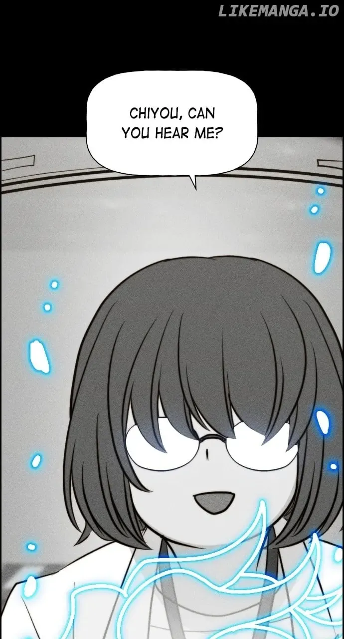 Housekeeper Chapter 133 Online - página 44