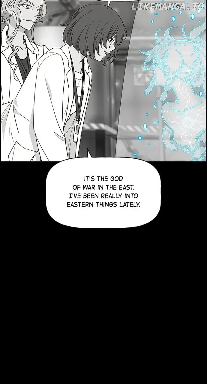 Housekeeper Chapter 133 Online - página 46