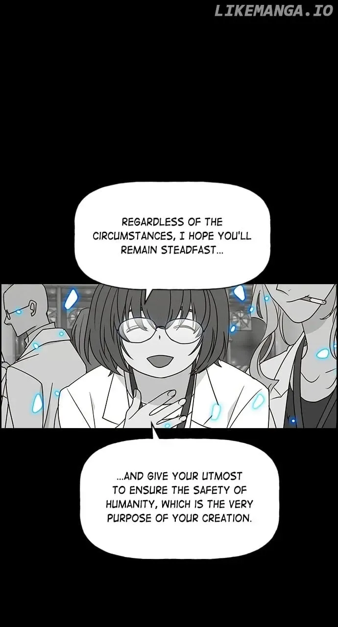 Housekeeper Chapter 133 Online - página 49