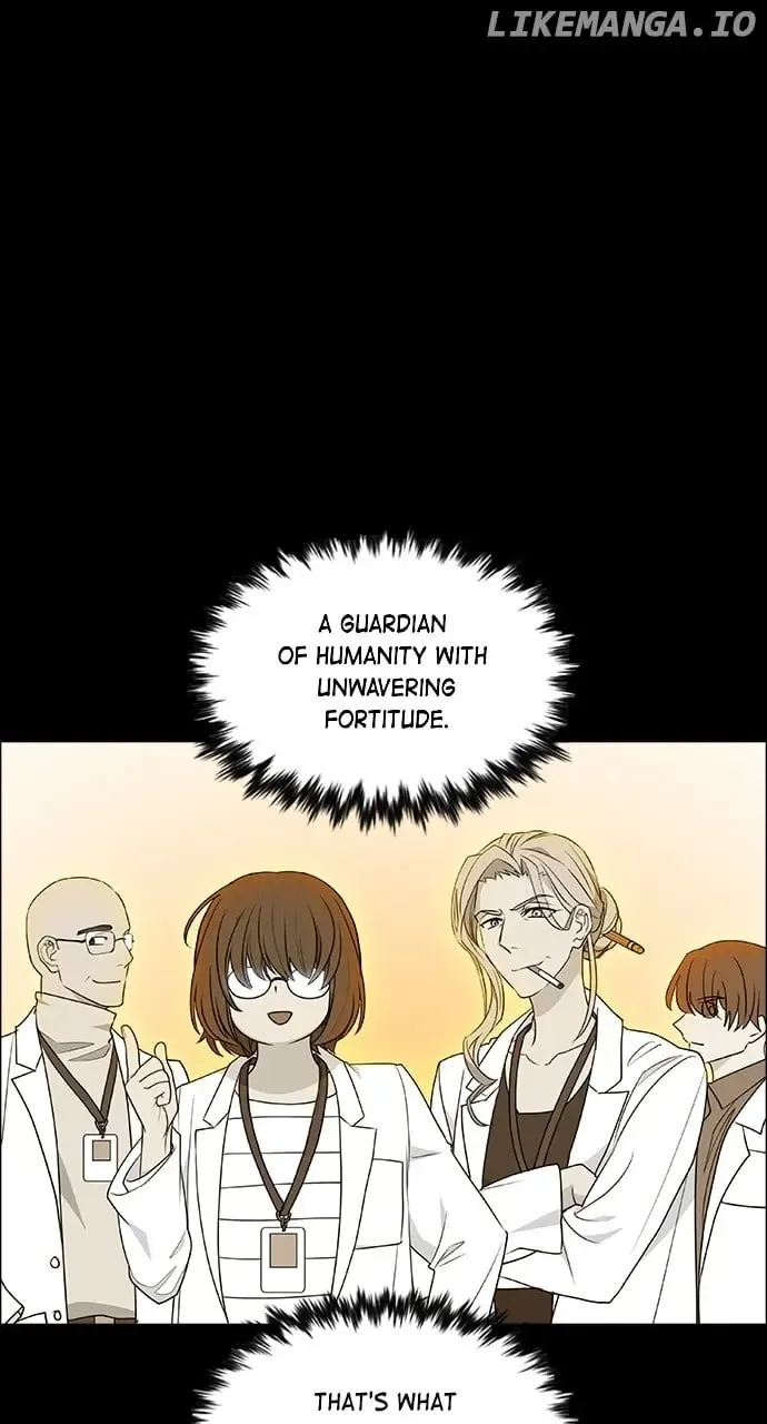 Housekeeper Chapter 133 Online - página 52