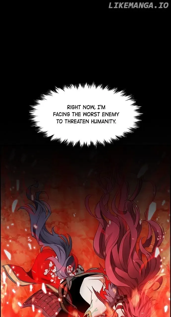 Housekeeper Chapter 133 Online - página 54