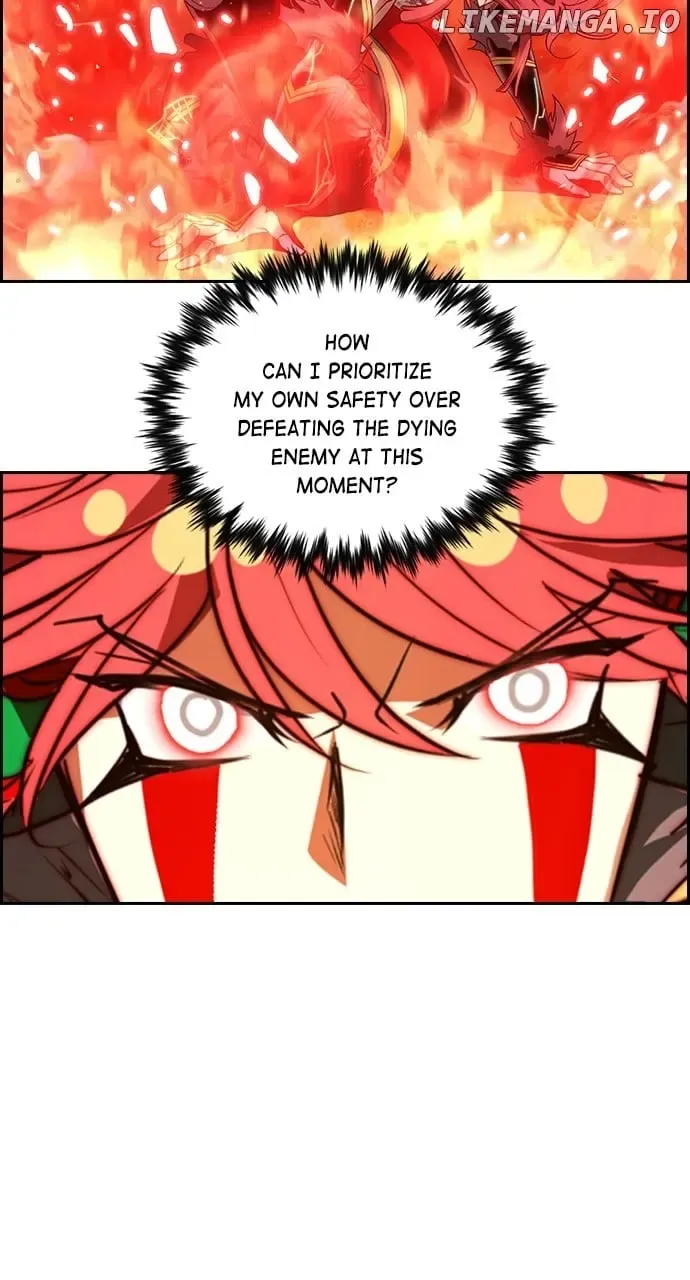 Housekeeper Chapter 133 Online - página 55