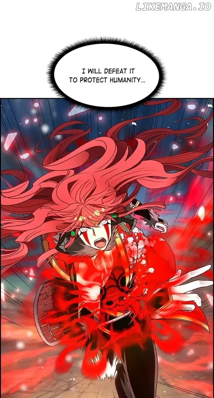 Housekeeper Chapter 133 Online - página 56