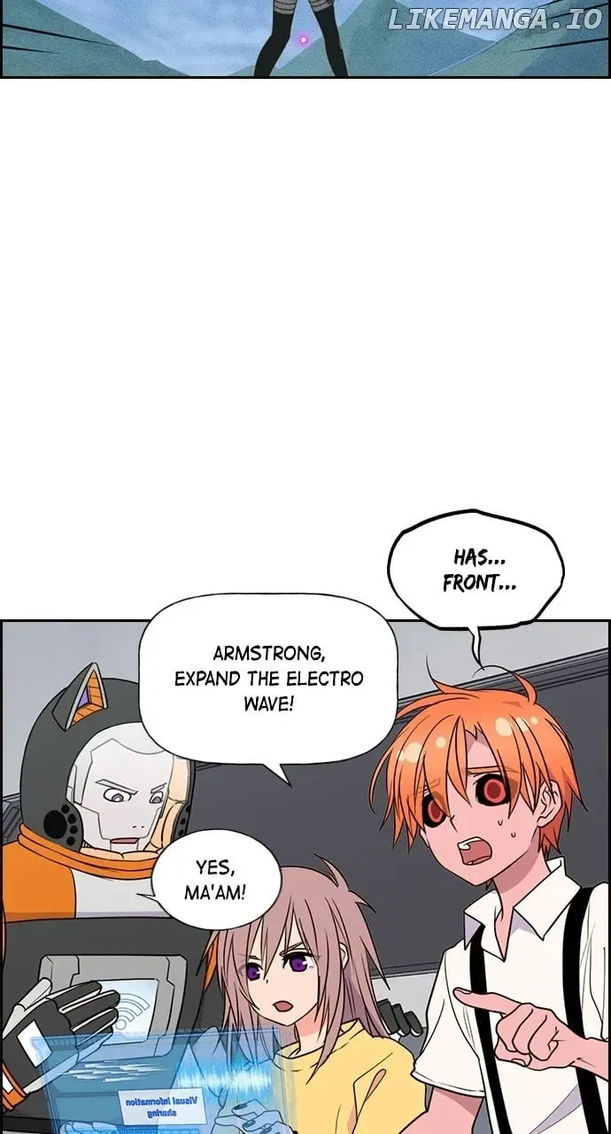 Housekeeper Chapter 133 Online - página 60