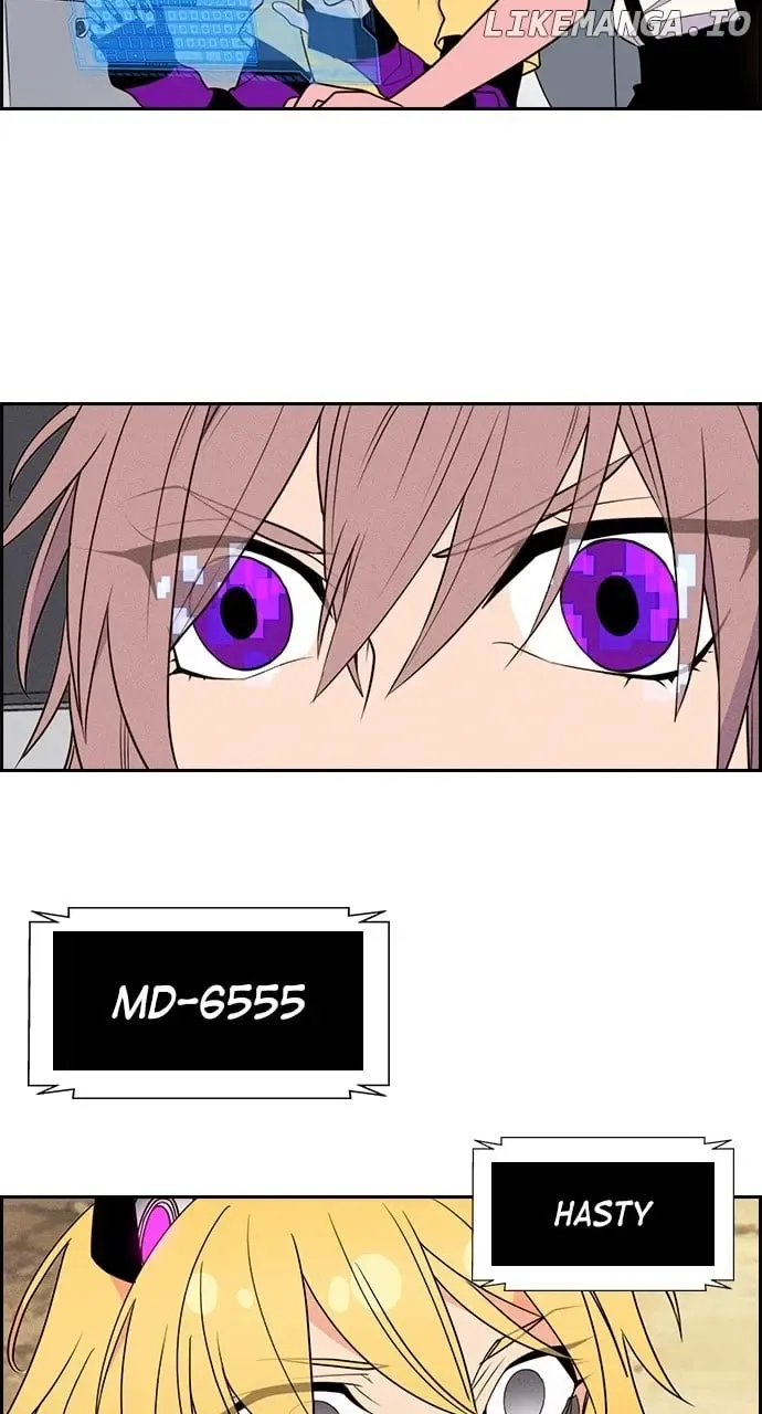 Housekeeper Chapter 133 Online - página 61