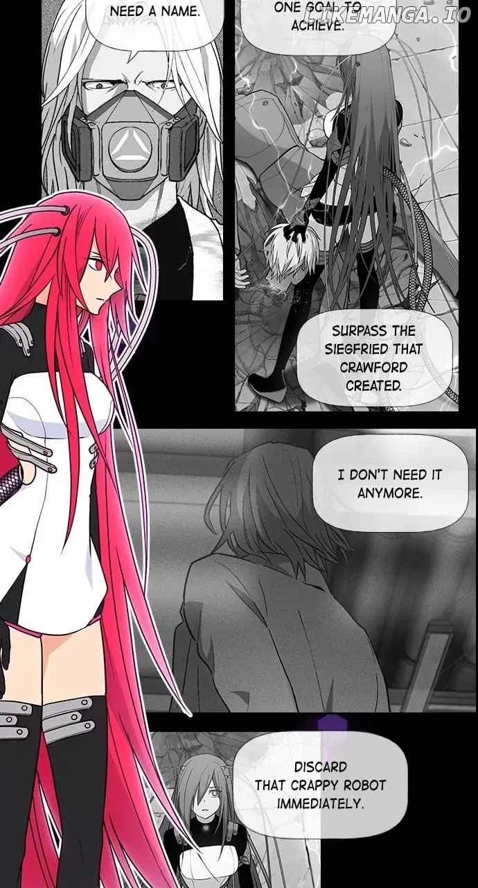 Housekeeper Chapter 133 Online - página 63