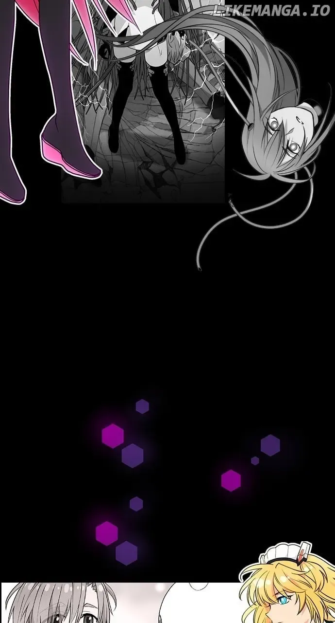 Housekeeper Chapter 133 Online - página 64