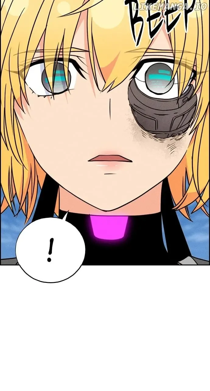 Housekeeper Chapter 133 Online - página 69