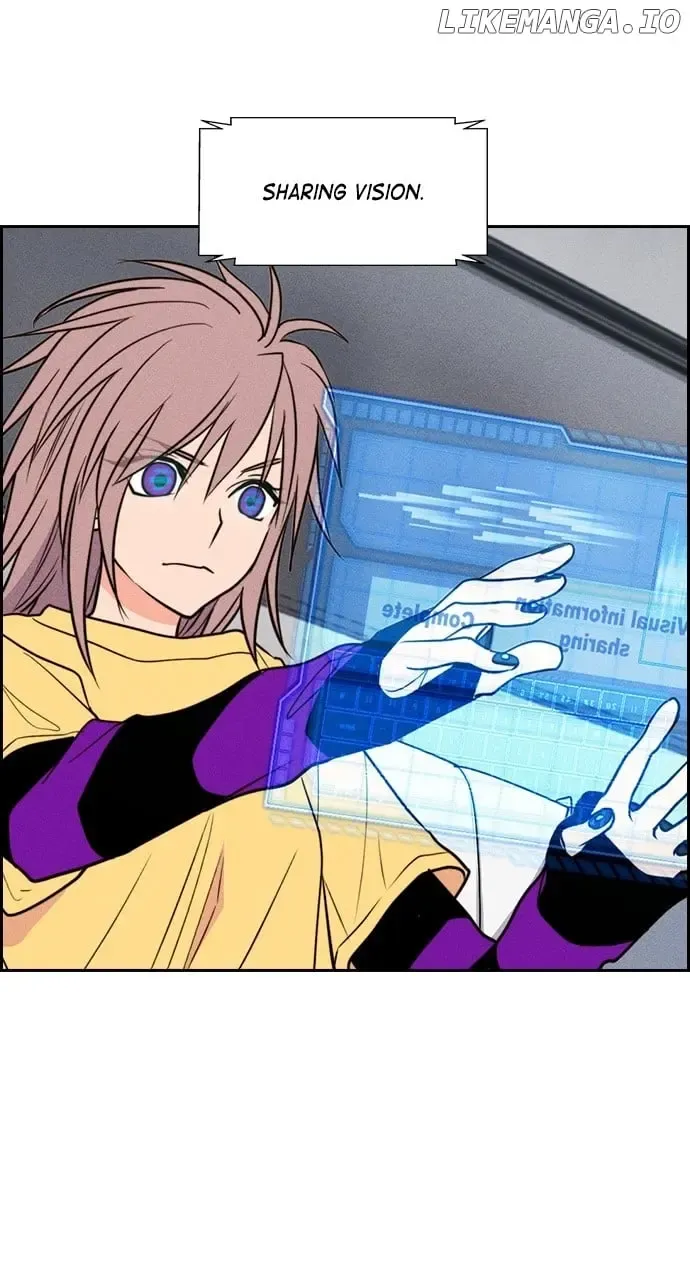 Housekeeper Chapter 133 Online - página 70