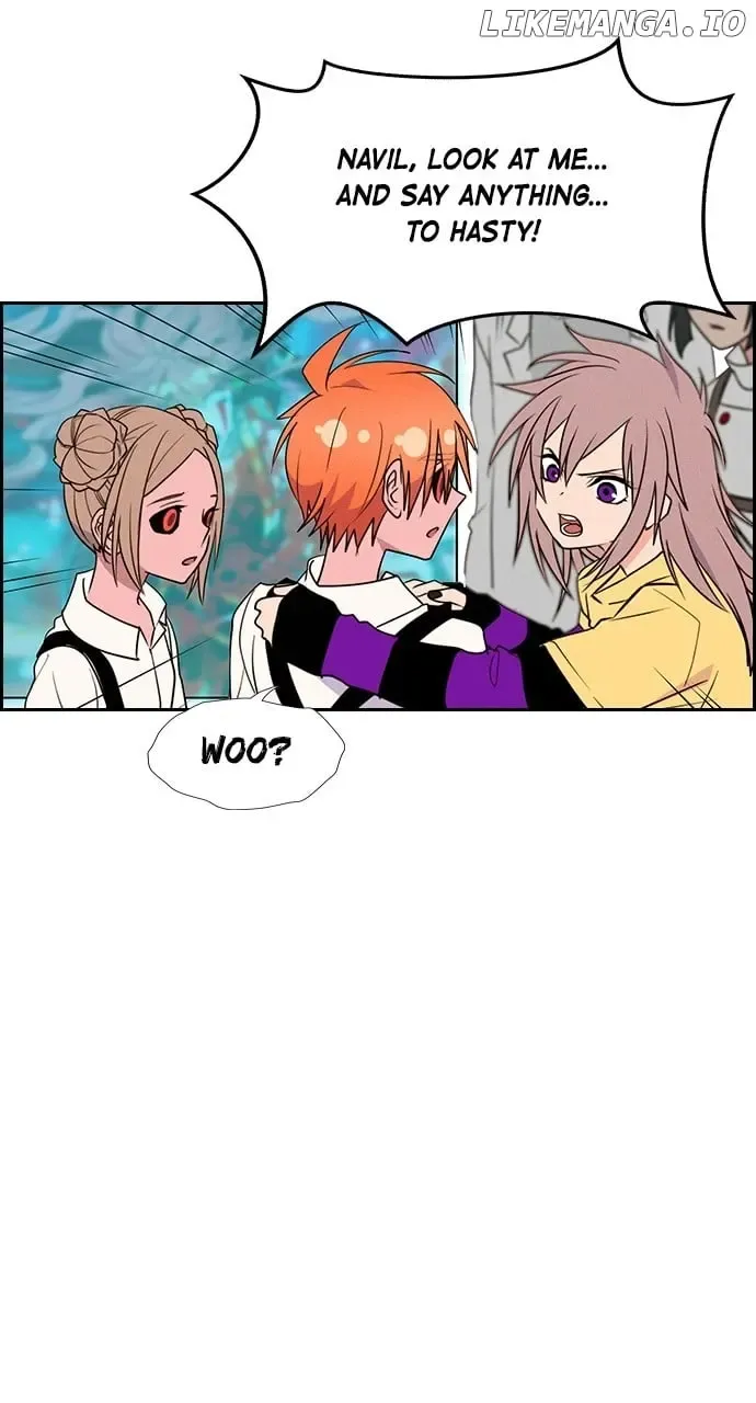 Housekeeper Chapter 133 Online - página 72