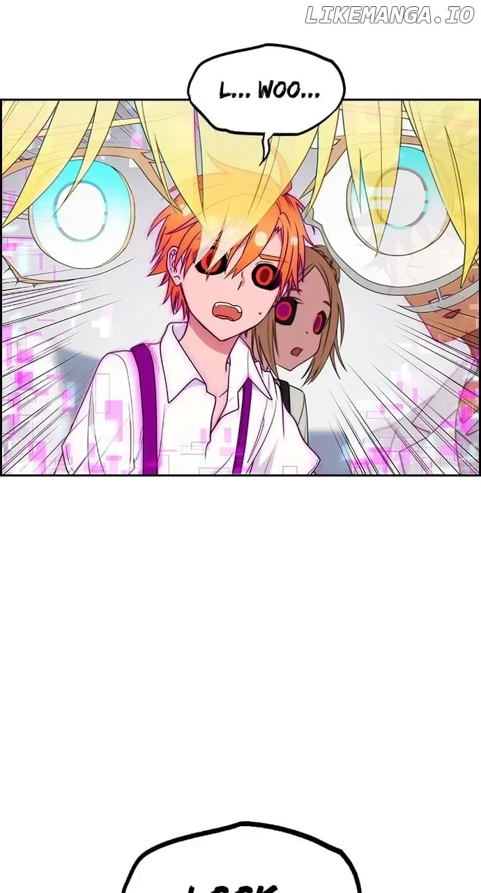 Housekeeper Chapter 133 Online - página 73