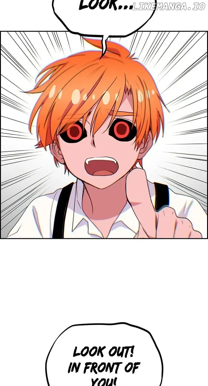 Housekeeper Chapter 133 Online - página 74