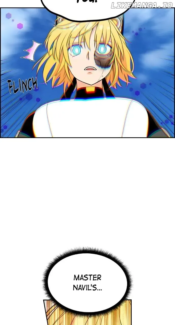 Housekeeper Chapter 133 Online - página 75