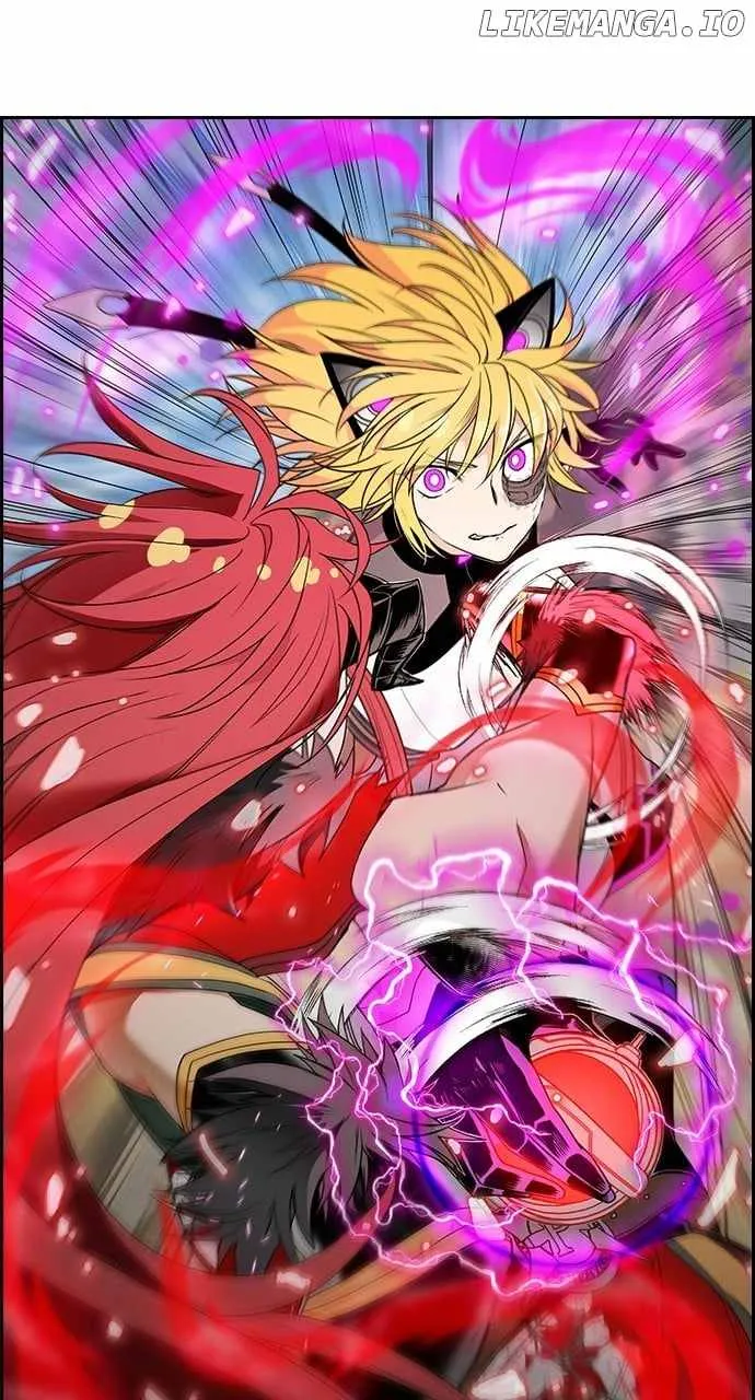 Housekeeper Chapter 133 Online - página 79