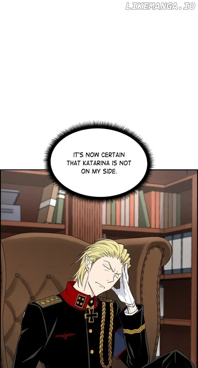 Housekeeper Chapter 134 Online - página 2