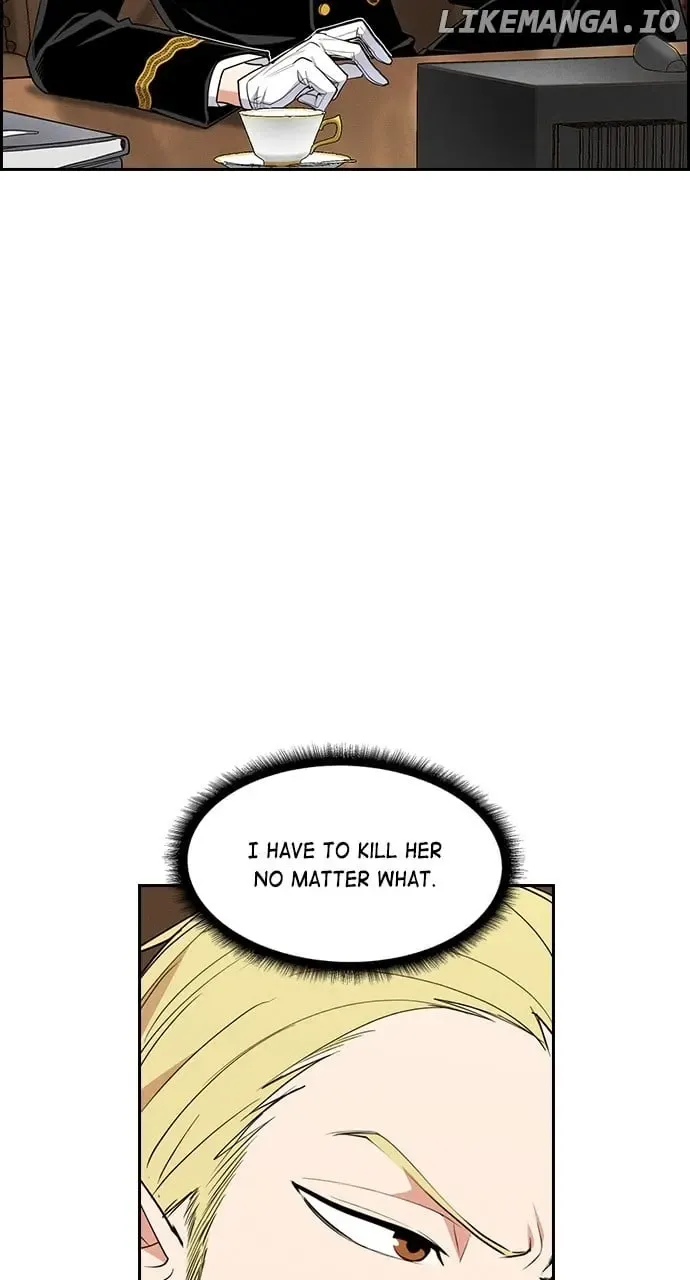 Housekeeper Chapter 134 Online - página 3