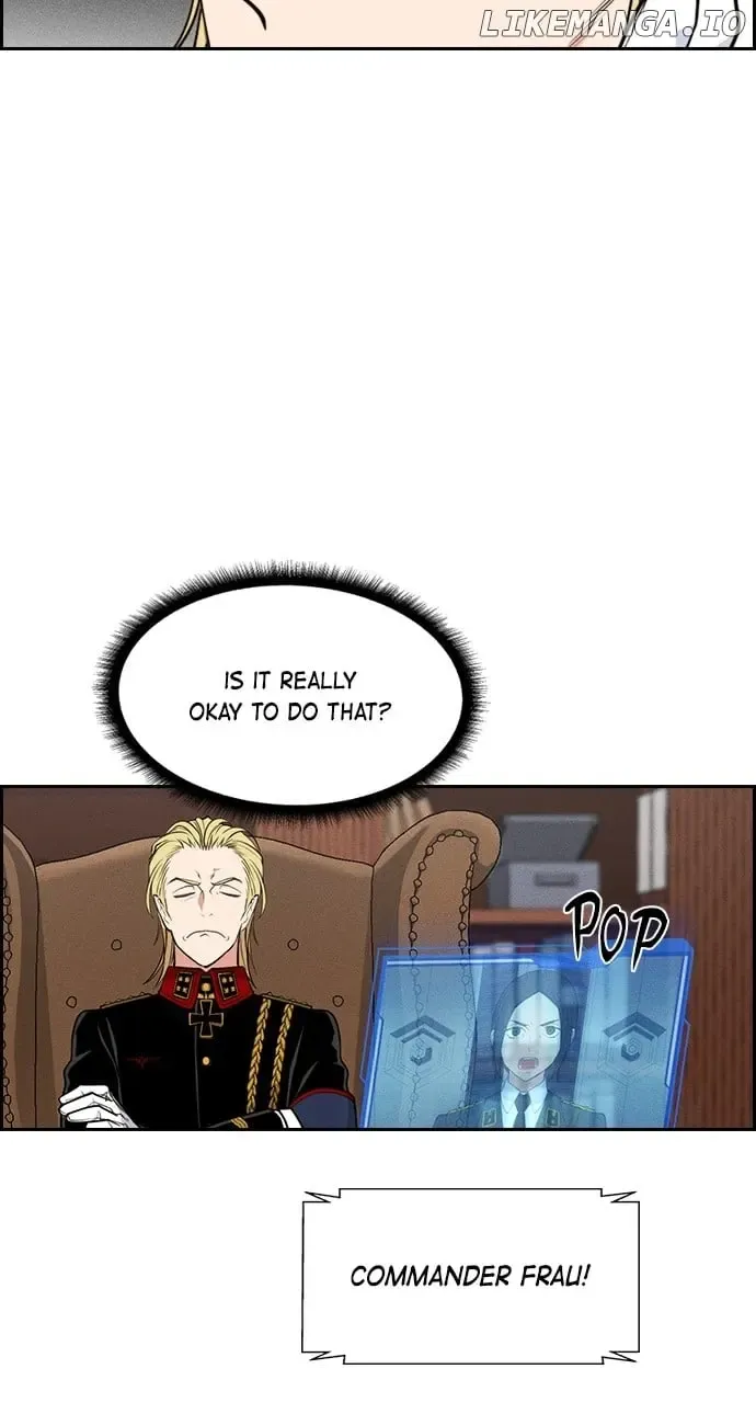 Housekeeper Chapter 134 Online - página 7