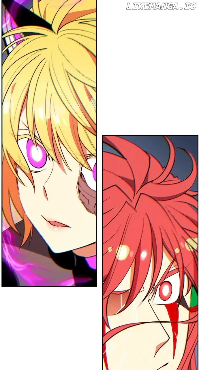 Housekeeper Chapter 134 Online - página 11