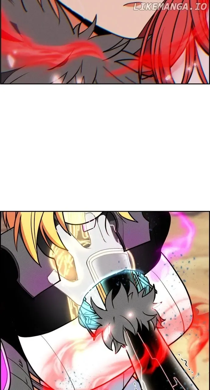 Housekeeper Chapter 134 Online - página 13