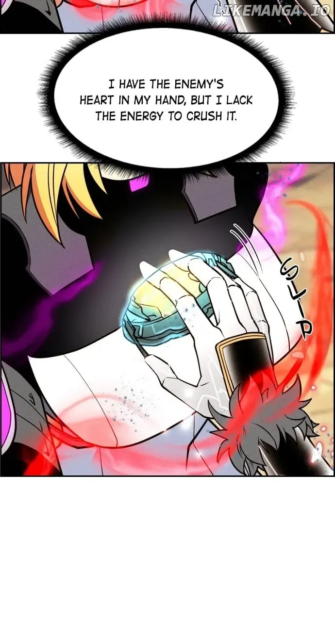 Housekeeper Chapter 134 Online - página 14