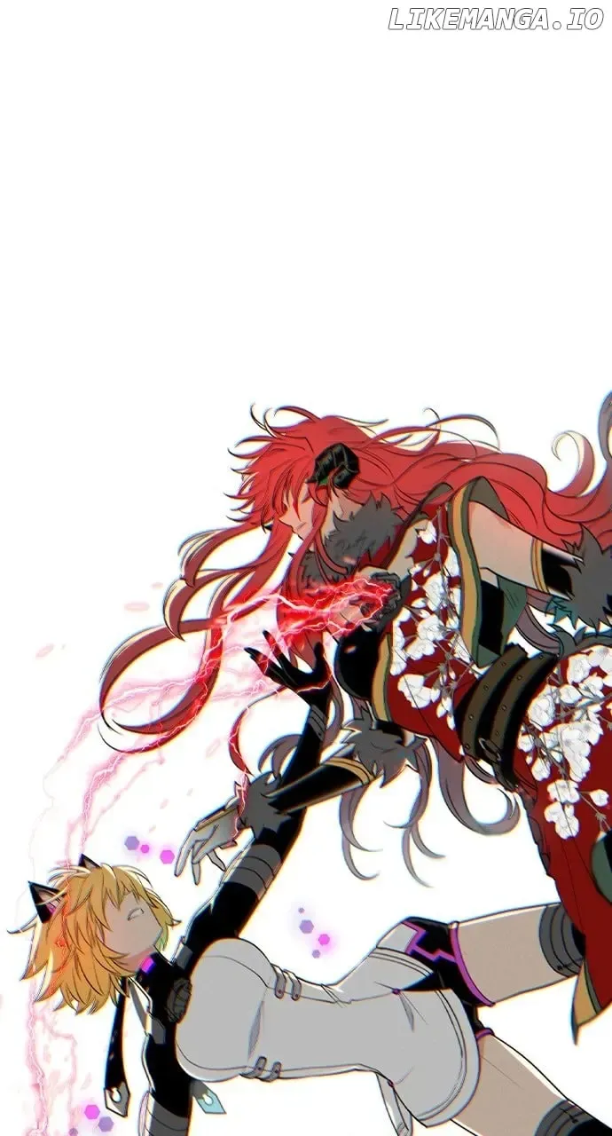 Housekeeper Chapter 134 Online - página 15