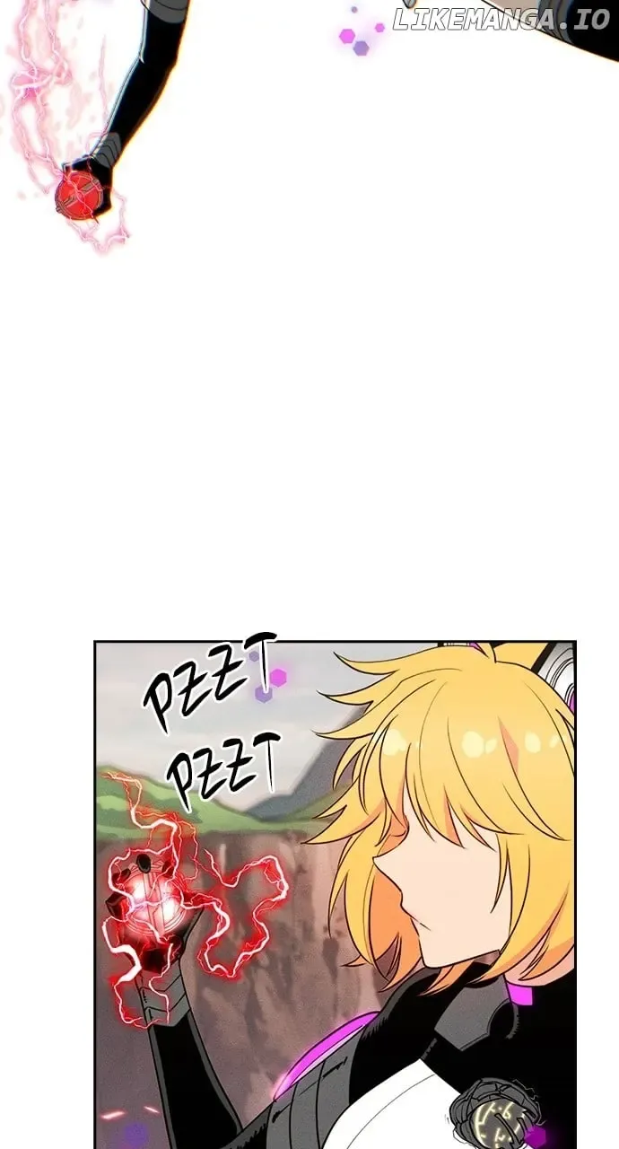 Housekeeper Chapter 134 Online - página 16