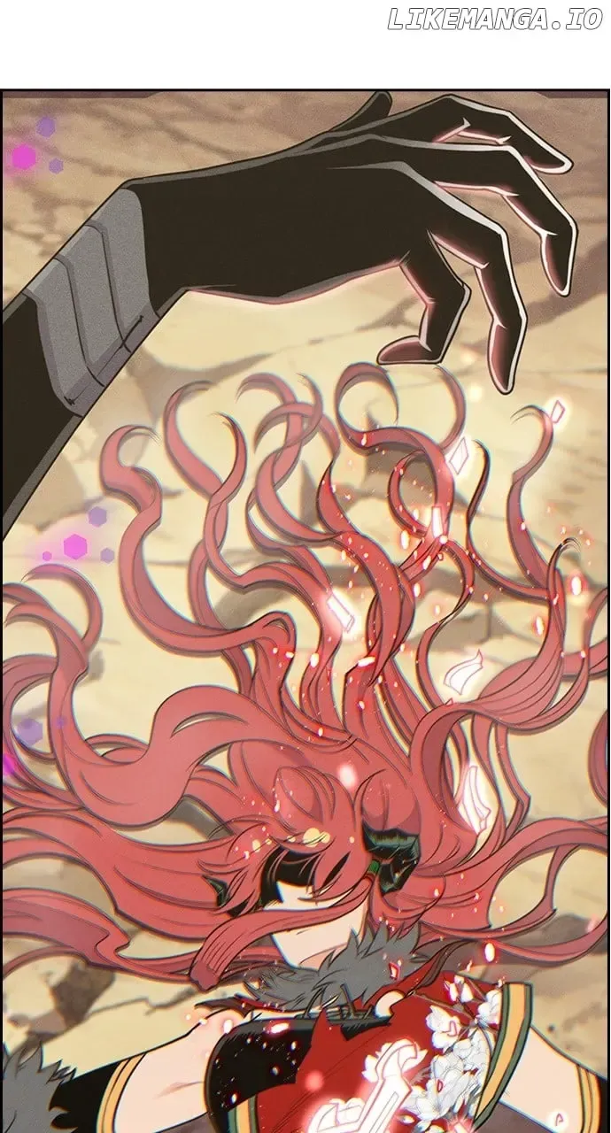 Housekeeper Chapter 134 Online - página 20
