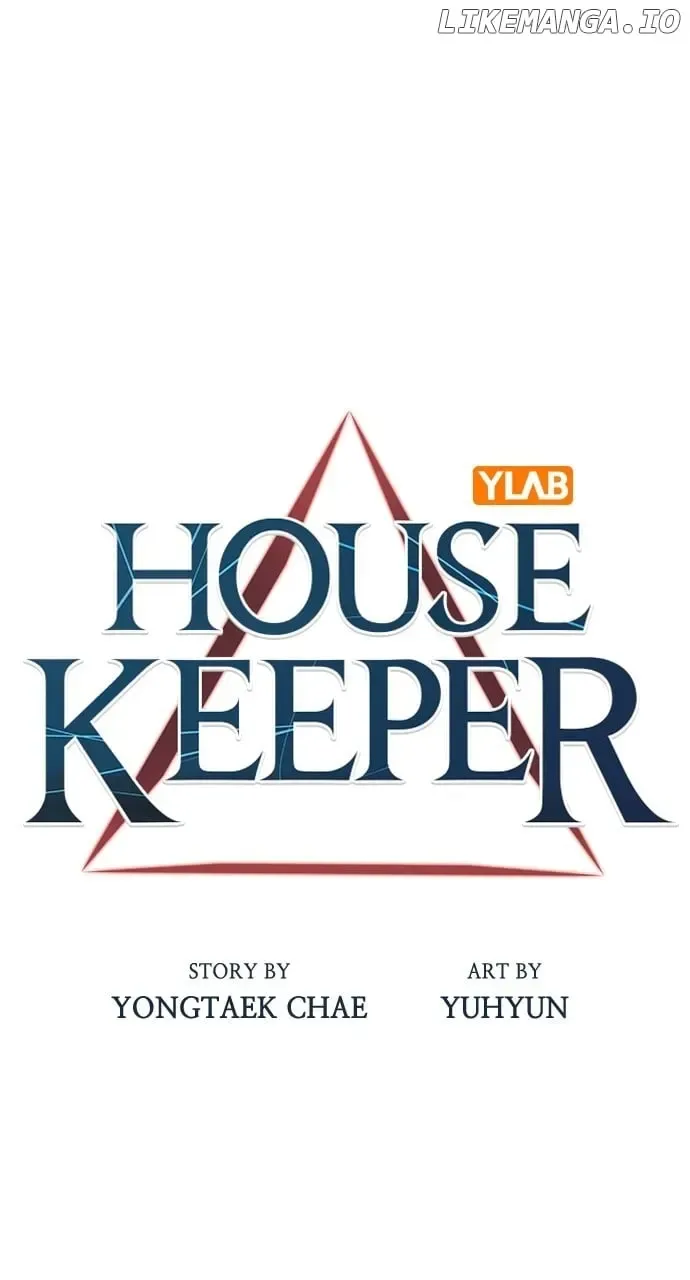 Housekeeper Chapter 134 Online - página 22