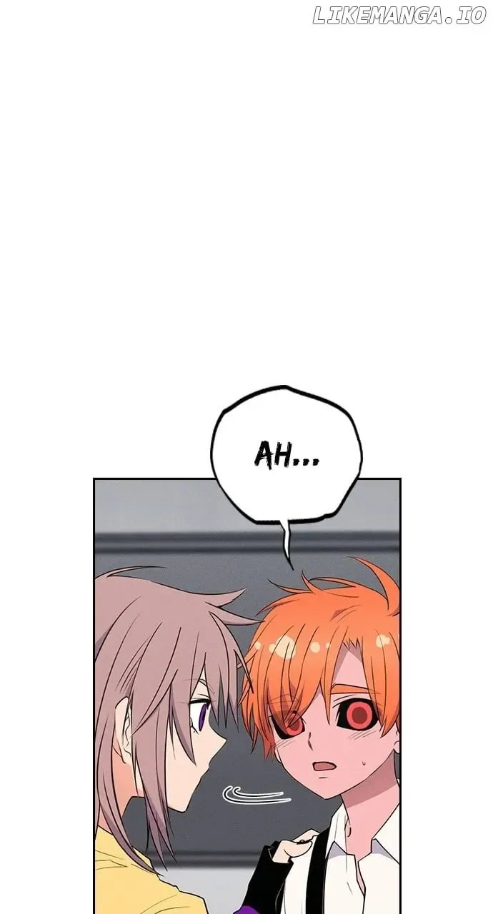 Housekeeper Chapter 134 Online - página 23