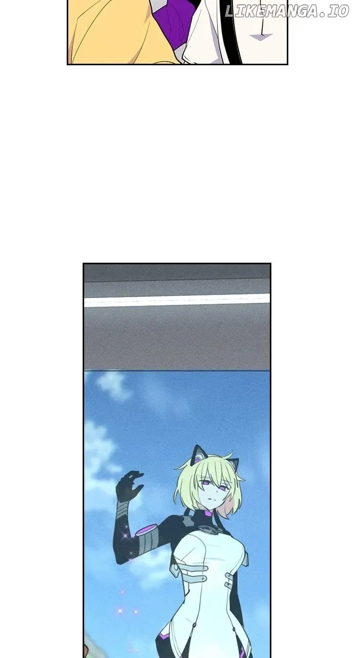Housekeeper Chapter 134 Online - página 24