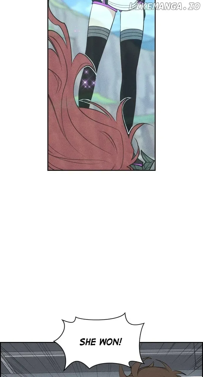 Housekeeper Chapter 134 Online - página 25