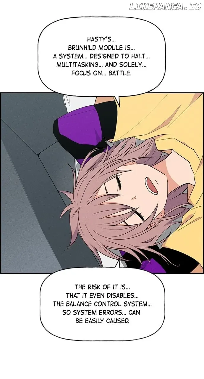 Housekeeper Chapter 134 Online - página 30
