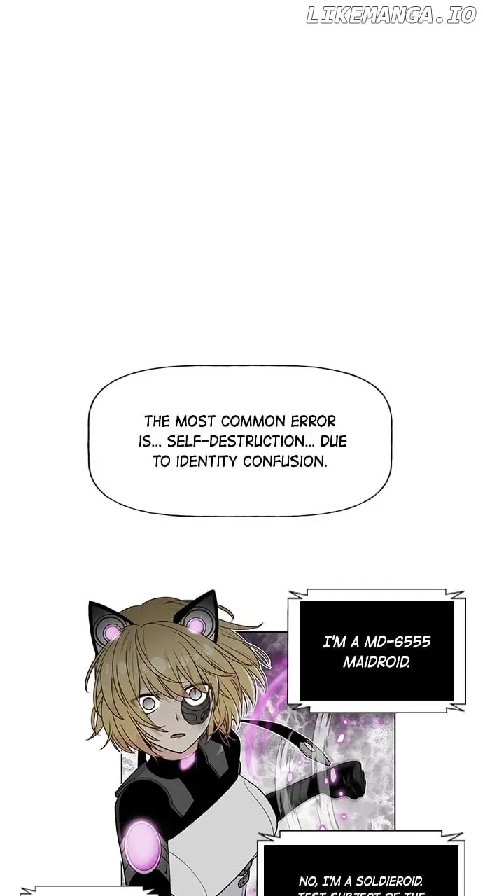 Housekeeper Chapter 134 Online - página 31