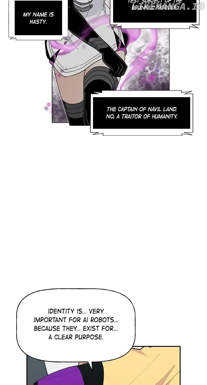 Housekeeper Chapter 134 Online - página 32