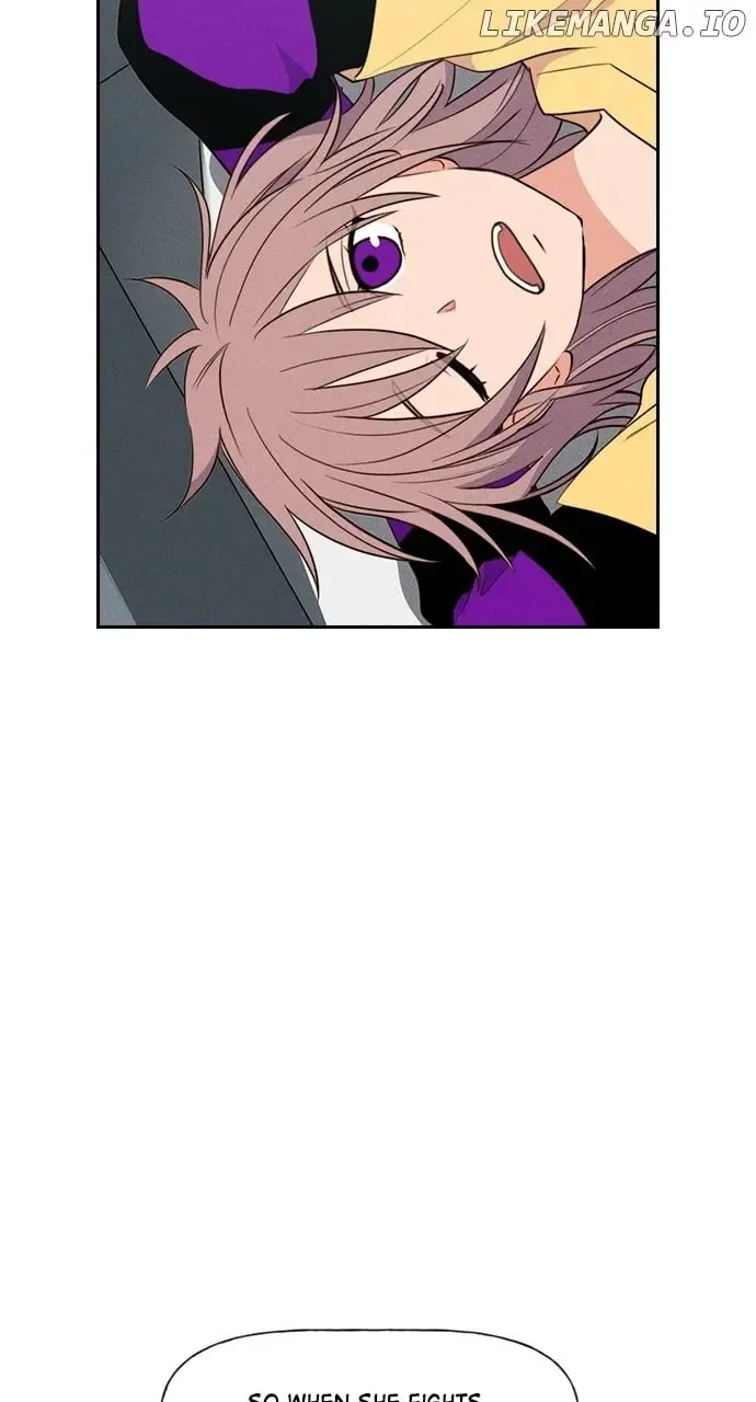 Housekeeper Chapter 134 Online - página 33