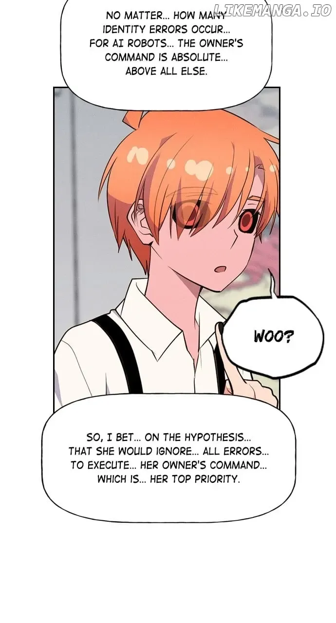 Housekeeper Chapter 134 Online - página 38