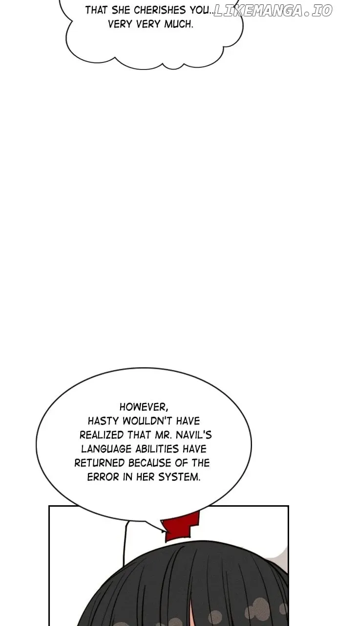 Housekeeper Chapter 134 Online - página 40