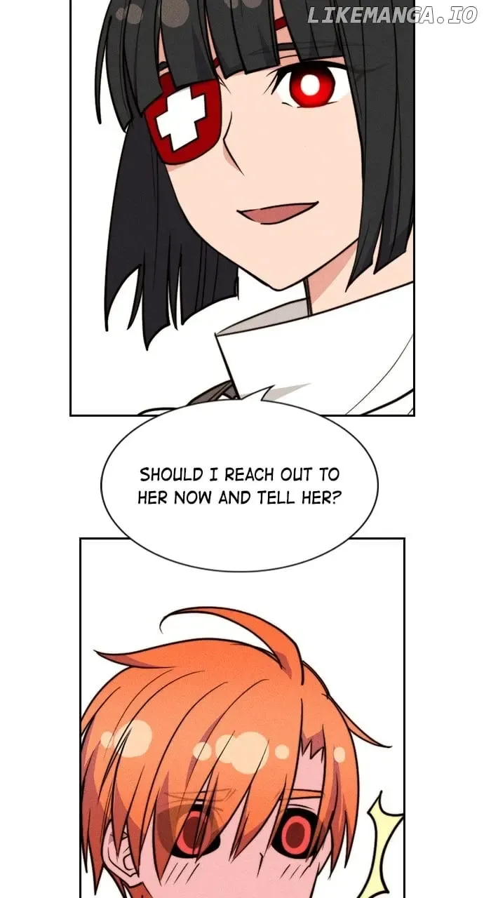 Housekeeper Chapter 134 Online - página 41